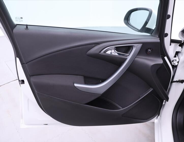 Opel Astra 10