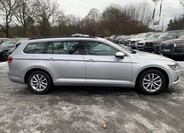 Volkswagen Passat 4