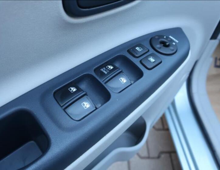 Hyundai Accent 22