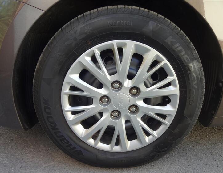 KIA Ceed 42