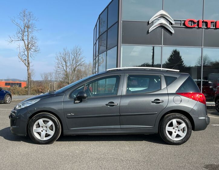 Peugeot 207 3