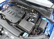 Škoda Octavia 38