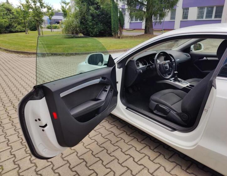 Audi A5 9