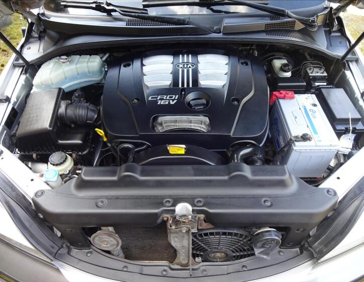 KIA Sorento 37