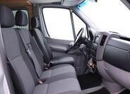 Mercedes-Benz Sprinter 12