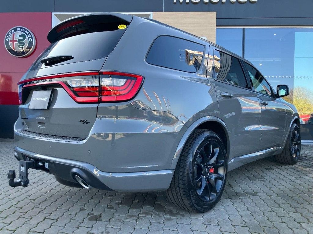 Dodge Durango