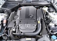 Mercedes-Benz SLK 19