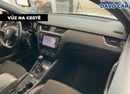 Škoda Octavia 3