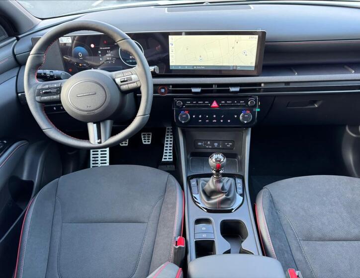 Hyundai Tucson 6