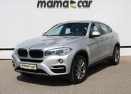 BMW X6 3
