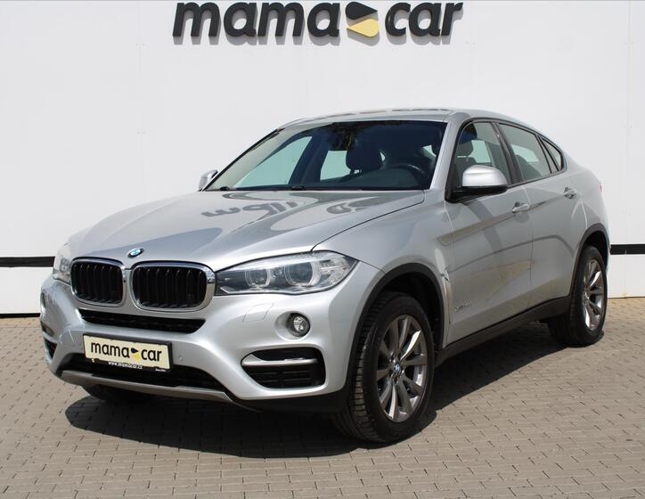 BMW X6 3