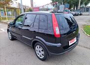 Ford Fusion 5