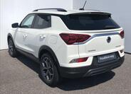 SsangYong Korando 9
