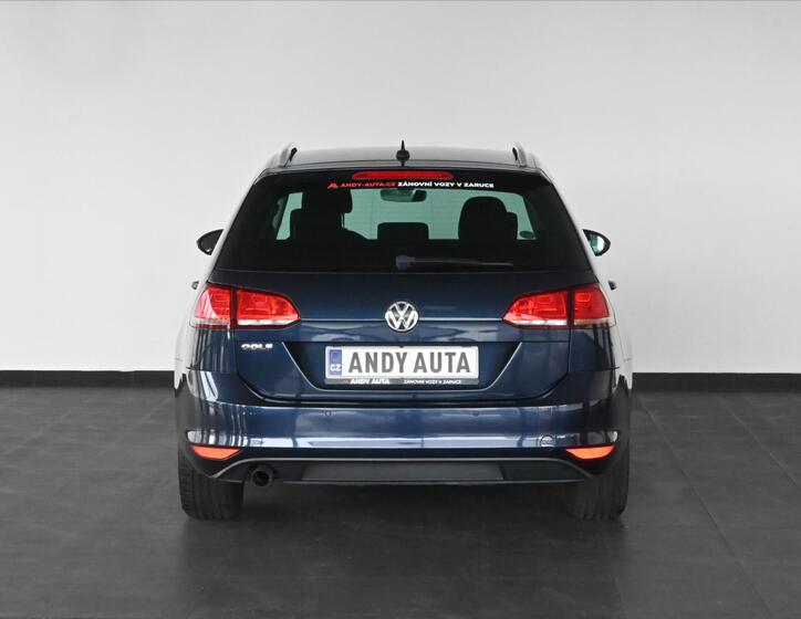 Volkswagen Golf 4