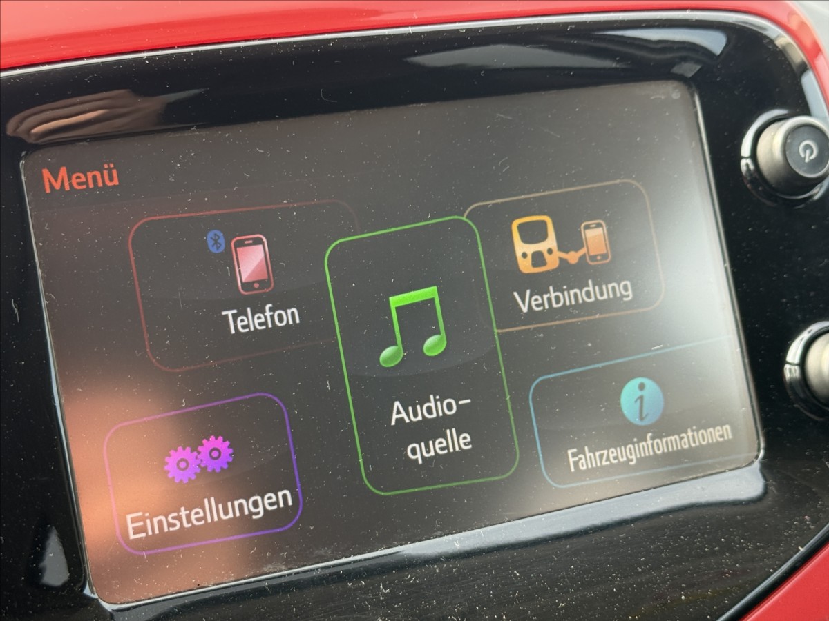 Citroën C1