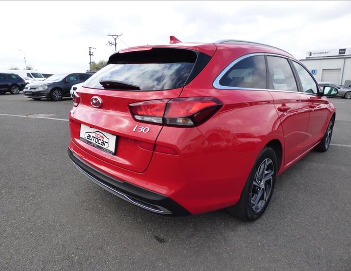 Hyundai i30 3