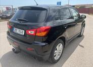 Mitsubishi ASX 6