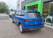 Škoda Karoq 5