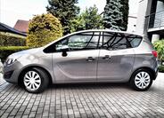 Opel Meriva 6