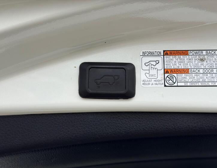 Toyota RAV4 21