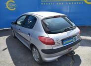 Peugeot 206 5