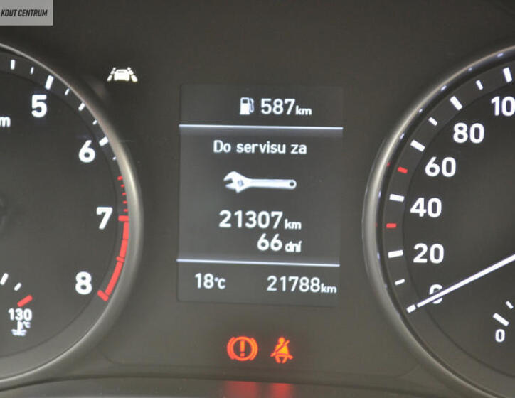 Hyundai i30 32