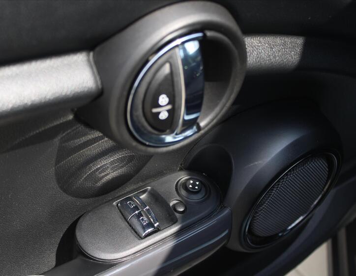 Mini Cooper 20