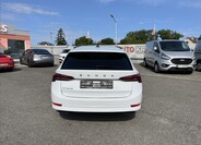 Škoda Octavia 7