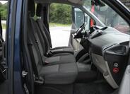 Ford Tourneo Custom 13