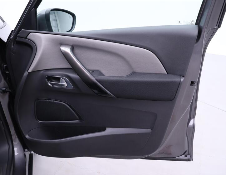 Citroën C4 SpaceTourer 14