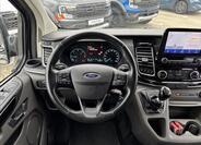 Ford Tourneo Custom 18