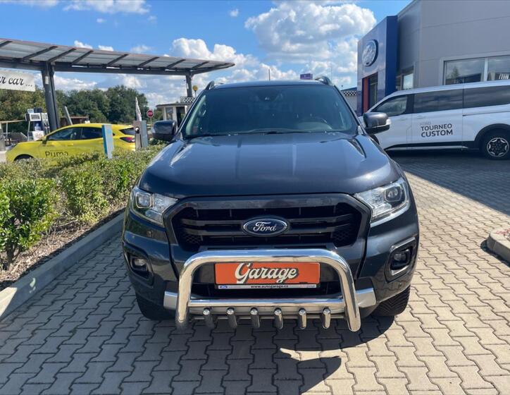 Ford Ranger 3