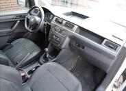 Volkswagen Caddy 14