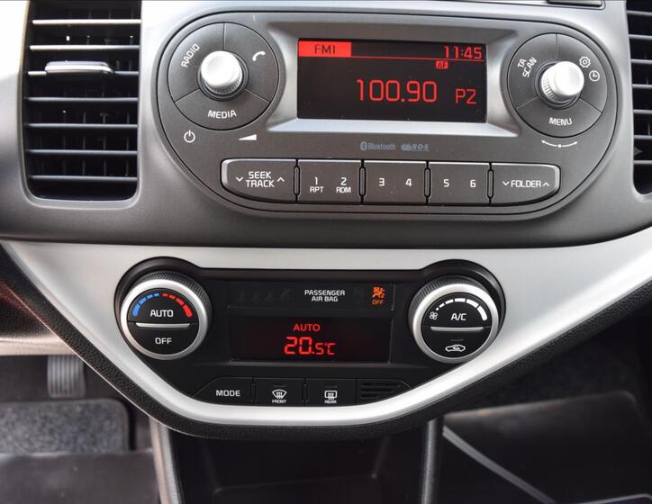 KIA Picanto 36