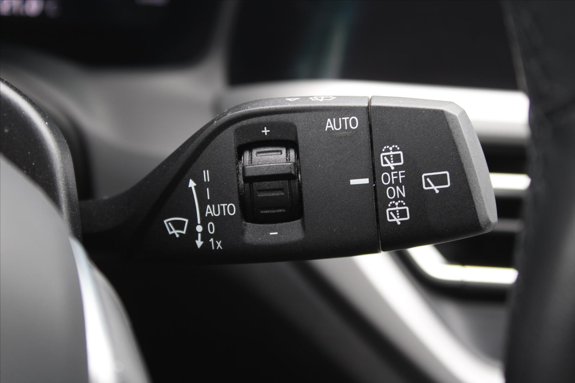 BMW Řada 3