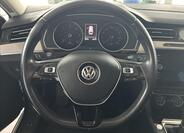 Volkswagen Passat 12