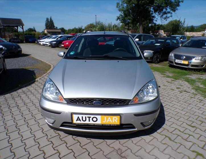 Ford Focus 3
