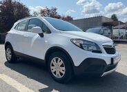Opel Mokka 12