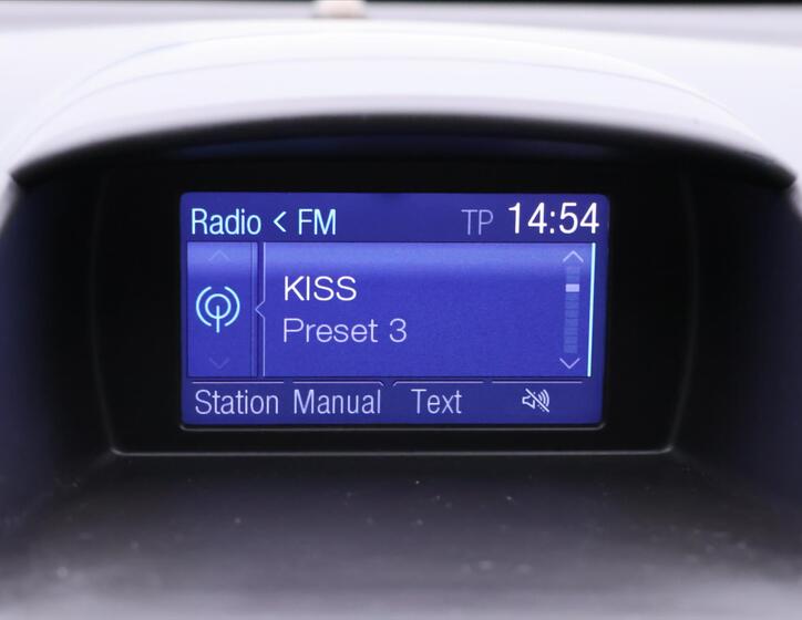 Ford Fiesta 15