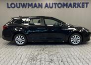 Toyota Corolla 16