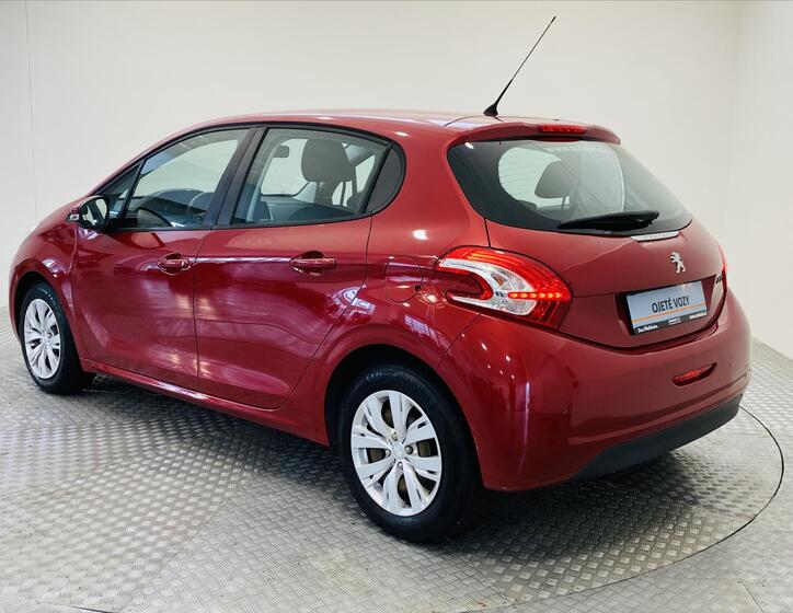 Peugeot 208 20