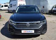 Volkswagen Touareg 2