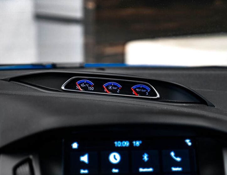 Ford Focus 23