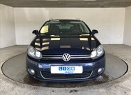 Volkswagen Golf 2