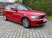 BMW Řada 1 7