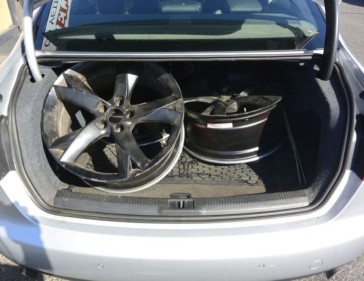 Audi A4 28