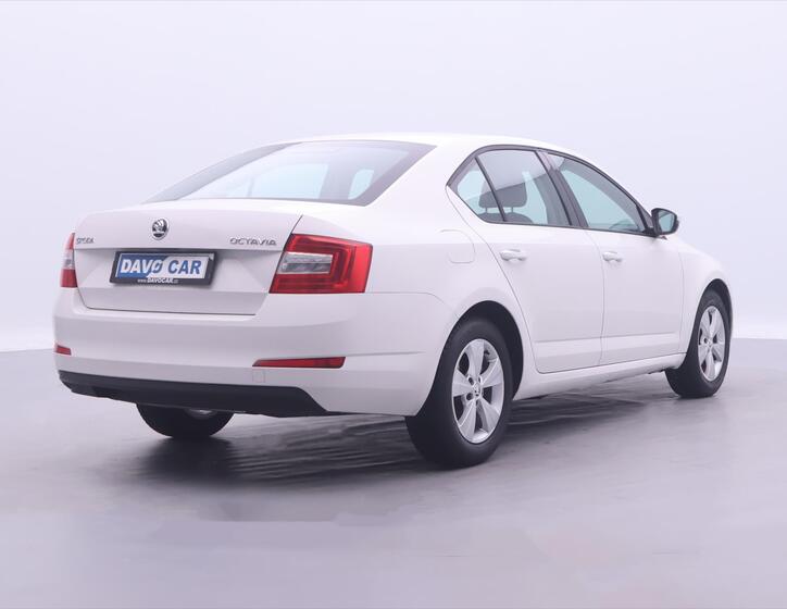Škoda Octavia 7