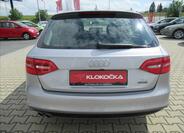 Audi A4 5