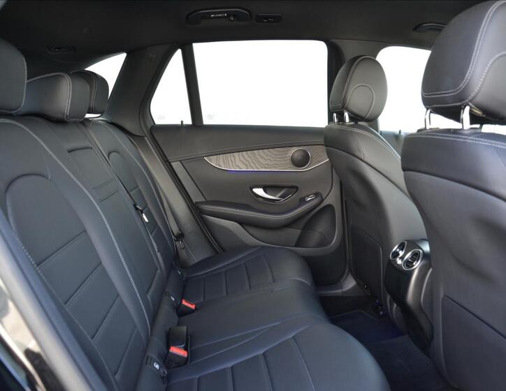Mercedes-Benz GLC 28