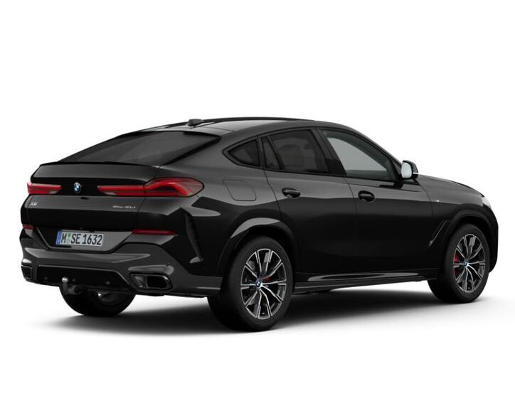 BMW X6 2
